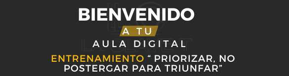 La Clave T del Triunfo